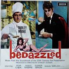 DUDLEY MOORE Bedazzled album cover