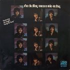 DUDLEY MOORE Today (aka Song for Suzy) album cover