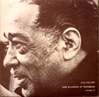 DUKE ELLINGTON Duke Ellington At Tanglewood Volume 2 July 15, 1956 album cover