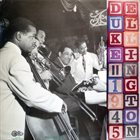 DUKE ELLINGTON Duke Ellington World Broadcasting Series – Volume Six, 1945 album cover