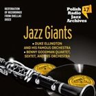DUKE ELLINGTON Duke Ellington/Benny Goodman : Polish Radio Jazz Archives Vol.17 album cover