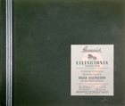 DUKE ELLINGTON Ellingtonia Volume 2 album cover