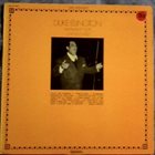 DUKE ELLINGTON From The Blue Note: Chicago 1952 album cover