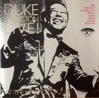 DUKE ELLINGTON Live at the Newport Jazz Festival '59 album cover