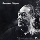 DUKE ELLINGTON The Intimate Ellington album cover