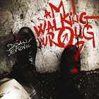 DUŠAN JEVTOVIĆ Am I Walking Wrong? album cover