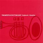 DUSKO GOYKOVICH Trumpets & Rhythm Unit album cover