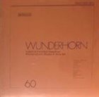 DUSKO GOYKOVICH Wunderhorn album cover