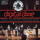 DUTCH SWING COLLEGE BAND Digital Dixie album cover