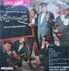 DUTCH SWING COLLEGE BAND Jazz Classics album cover