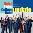 DUTCH SWING COLLEGE BAND Update album cover