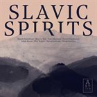 EABS (ELECTRO ACOUSTIC BEAT SESSIONS) Slavic Spirits album cover