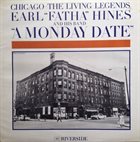 EARL HINES A Monday Date: Earl 