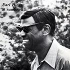 EARL HINES At Sundown album cover