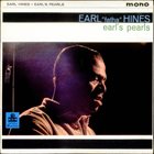 EARL HINES Earl's Pearls (aka Life With Fatha) album cover