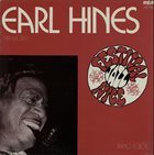 EARL HINES Fireworks album cover
