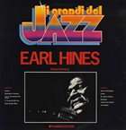 EARL HINES I Grandi Del Jazz (aka Royal Garden Blues) album cover
