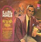 EARL HINES South Side Swing - 1934-1935 album cover