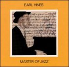 EARL HINES Masters of Jazz, Volume 2: Earl Hines album cover