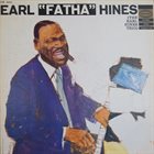 EARL HINES The Earl Hines Trio album cover
