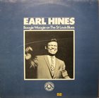 EARL HINES The Pearls album cover