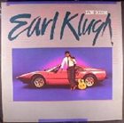 EARL KLUGH Low Ride album cover