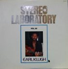 EARL KLUGH Stereo Laboratory Vol.39 album cover