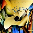 EARL KLUGH The Best of Earl Klugh, Volume 2 album cover