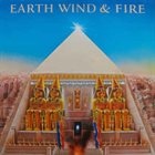 EARTH WIND & FIRE All 'n' All Album Cover