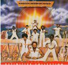EARTH WIND & FIRE Definitive Collection album cover