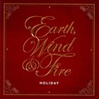 EARTH WIND & FIRE Holiday album cover