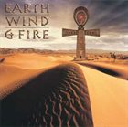 EARTH WIND & FIRE In the Name of Love album cover