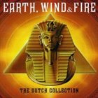 EARTH WIND & FIRE The Dutch Collection album cover