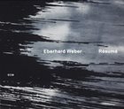 EBERHARD WEBER Résumé album cover