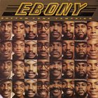 EBONY RHYTHM FUNK CAMPAIGN — Ebony Rhythm Funk Campaign album cover