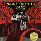 EBONY RHYTHM FUNK CAMPAIGN Soul Heart Transplant: The Lamp Sessions (as Ebony Rhythm Band) album cover