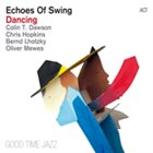 ECHOES OF SWING Dancing album cover