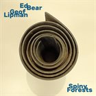 ED BEAR AND GEOF LIPMAN Spiny Forests album cover
