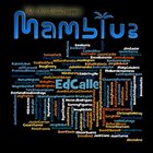ED CALLE Mamblue album cover