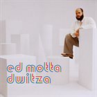 ED MOTTA Dwitza album cover