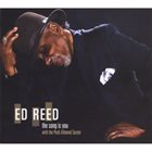 ED REED The Song Is You album cover