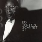 ED THIGPEN Scantet #1 album cover
