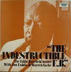 EDDIE BAREFIELD The Indestructible EB (aka Eddie Barefield Sextet) album cover
