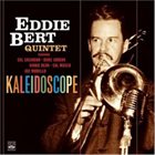 EDDIE BERT Kaleidoscope album cover