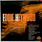 EDDIE HEYWOOD JR Eddie Heywood (MGM) album cover