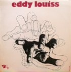 EDDY LOUISS Eddy Louiss album cover