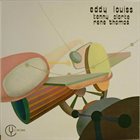 EDDY LOUISS Eddy Louiss, Kenny Clarke & René Thomas (aka Trio) album cover