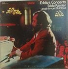 EDDIE PALMIERI Eddie's Concerto album cover