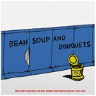 EDDIE PRÉVOST Bean Soup and Bouquets album cover
