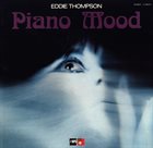 EDDIE THOMPSON Piano Mood  (aka Out Of Sight) album cover